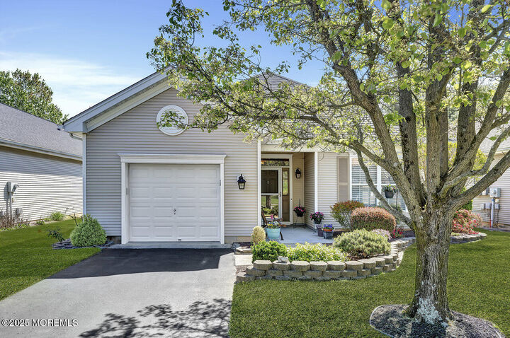 Property Photo: 4 Lilac Springs Court NJ 08701