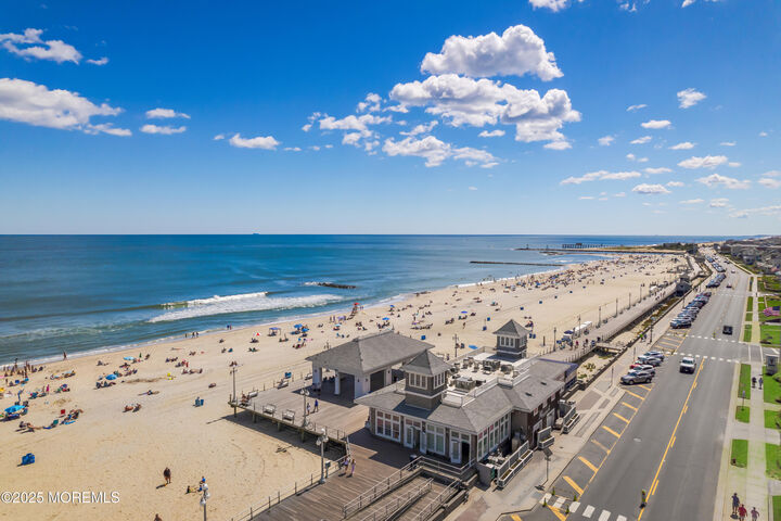 Property Photo:  1 Railroad Avenue B1  NJ 07717 