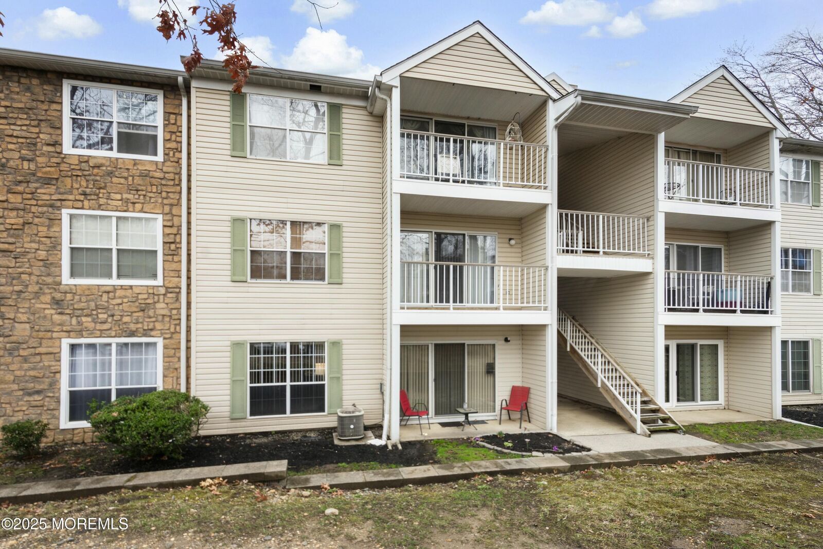 Property Photo: 65 Mulberry Court NJ 08619