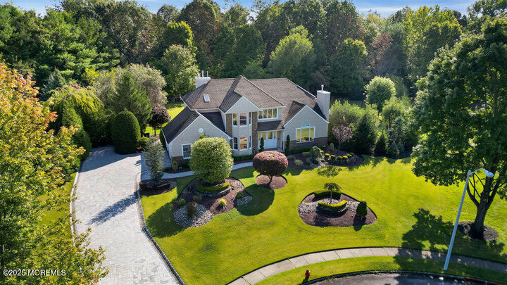 Property Photo: 25 Iroquois Drive NJ 07728