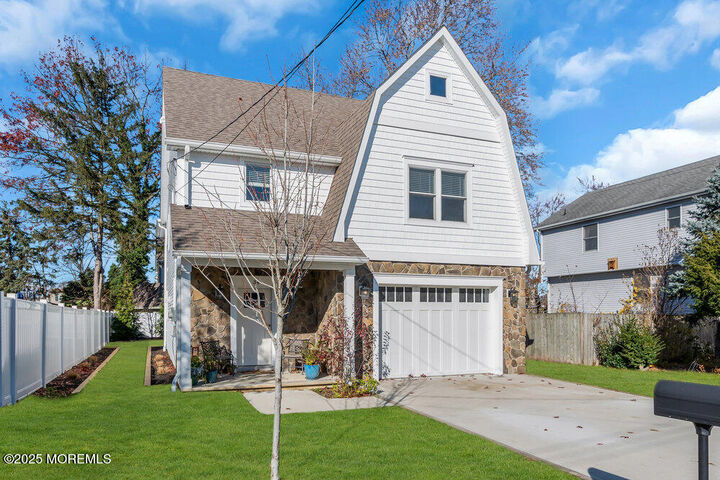 Property Photo:  34 York Avenue  NJ 07758 