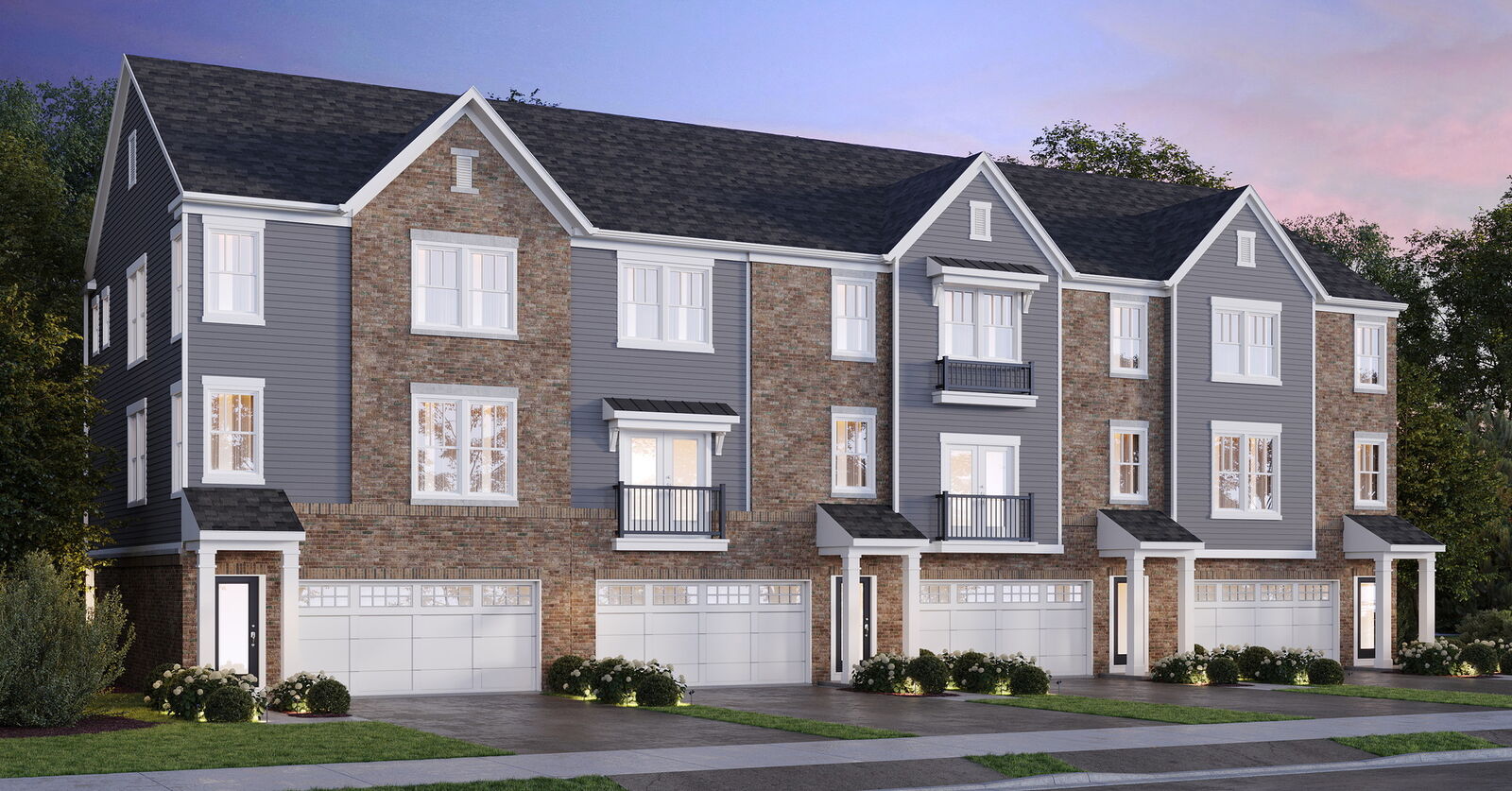 Property Photo:  232 Warren Lane 11546  IL 60193 