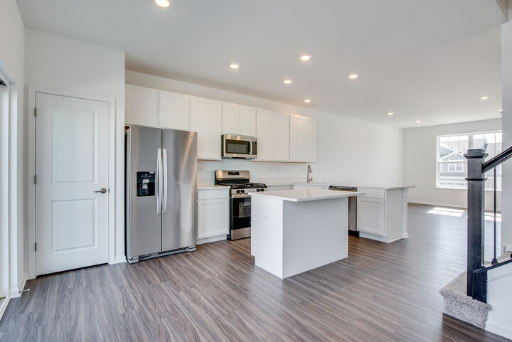 Property Photo:  25662 W Yorkshire Drive  IL 60544 