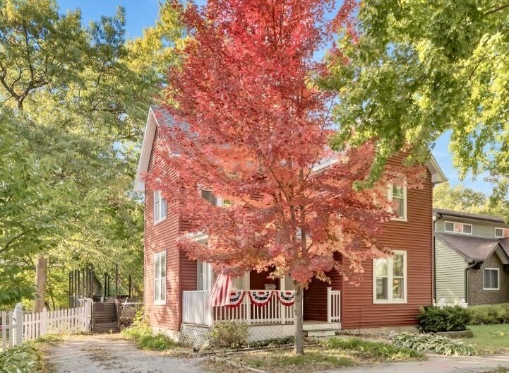 Property Photo:  9402 Sproat Avenue  IL 60453 