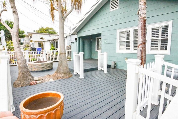 Property Photo:  2226 Etiwanda Street  CA 92107 