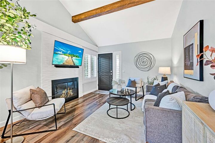 Property Photo: 798 Archwood Avenue CA 92821