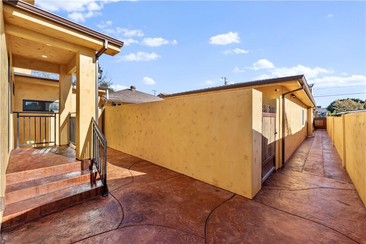 Property Photo: 13249 Kagel Canyon Street CA 91331