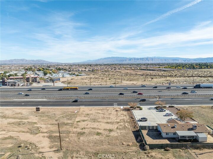 Property Photo:  13346 Amargosa  CA 92392 