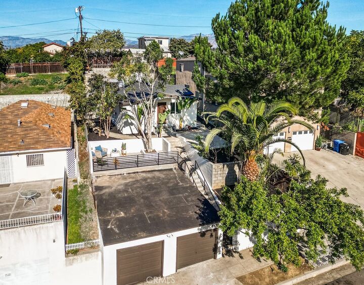 Property Photo:  5139 San Rafael  CA 90042 