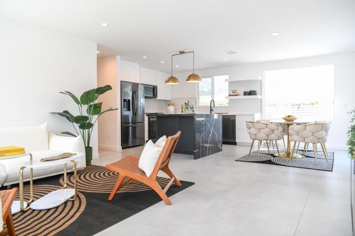 Property Photo:  2080 N Gorgonio Road  CA 92262 