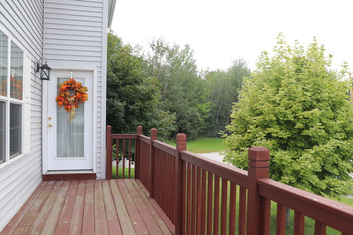 Property Photo:  12 Appomattox Road  ME 04412 