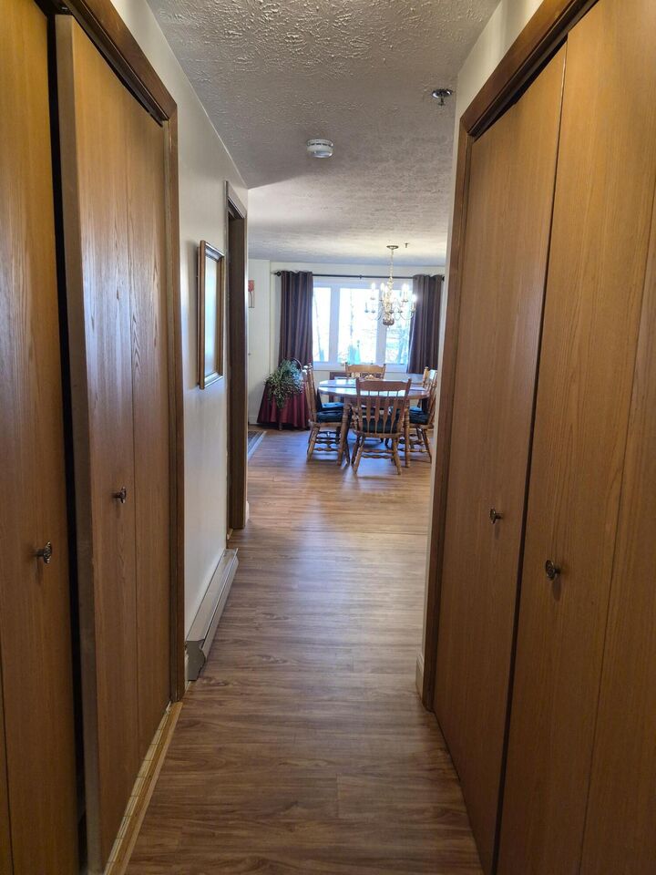 Property Photo:  1373 Post Road 2C  ME 04090 