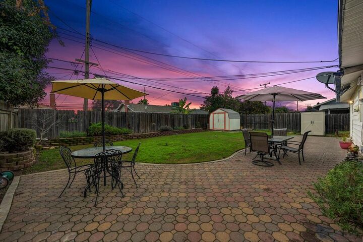 Property Photo: 2644 Tronero Way CA 95670
