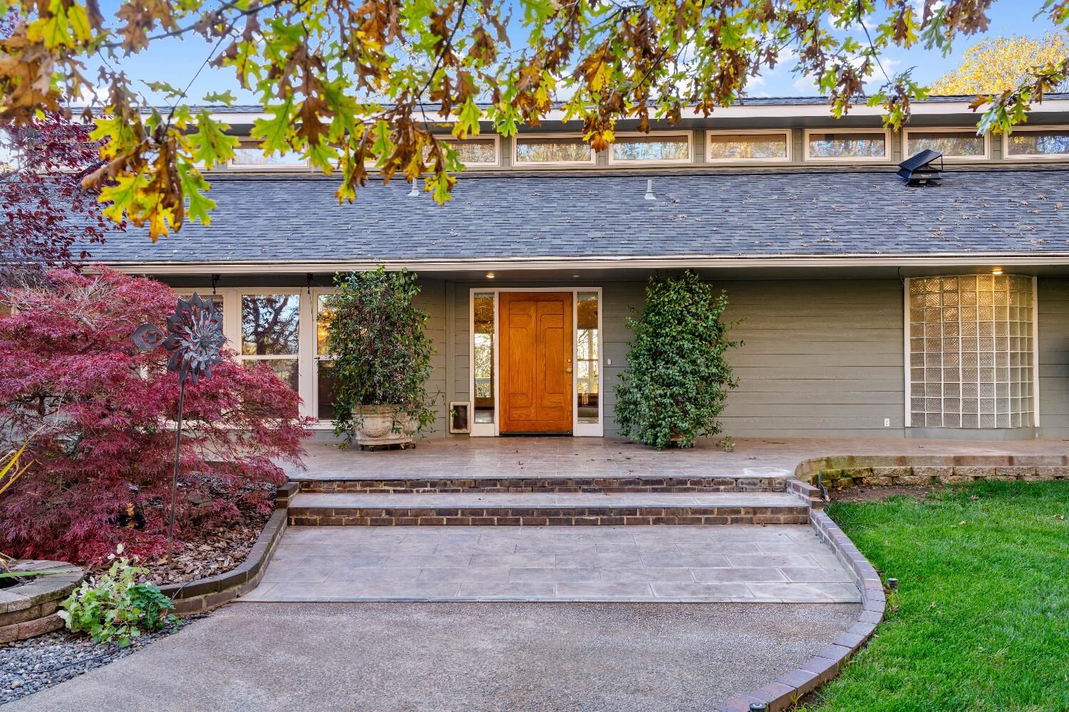 Property Photo:  2000 Bear Rock Road  CA 95667 