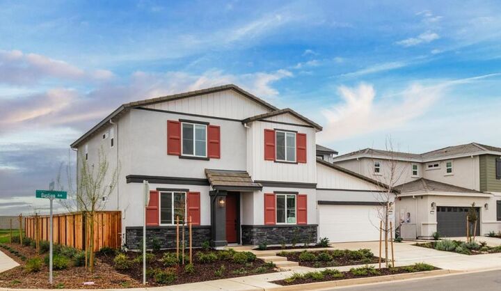 Property Photo:  1300 Bastion Avenue  CA 95632 