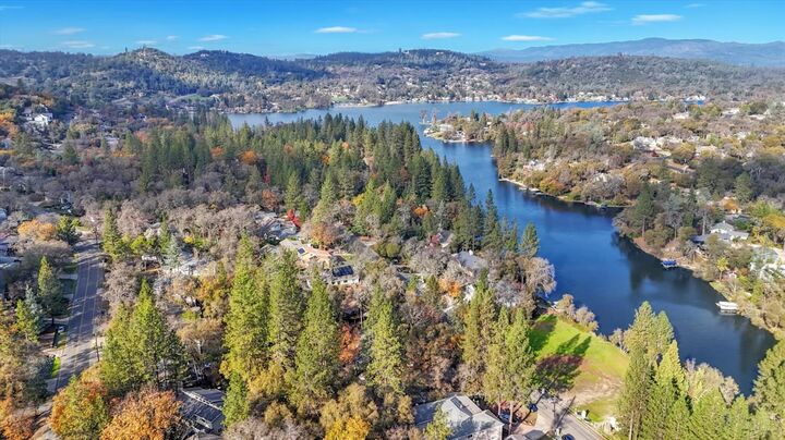 Property Photo: 19435 Chaparral Circle CA 95946