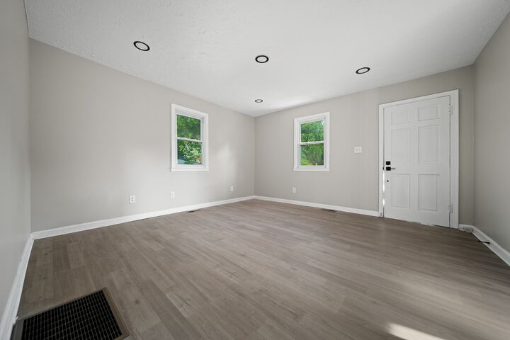 Property Photo:  1435 Litton Ave  TN 37216 