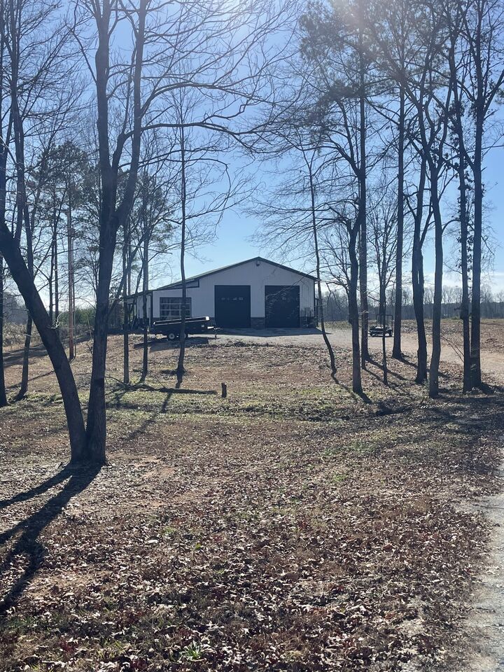 Property Photo: 1145 Highway 64 W TN 38464