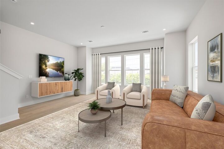 Property Photo: 720 41st Ave N TN 37209