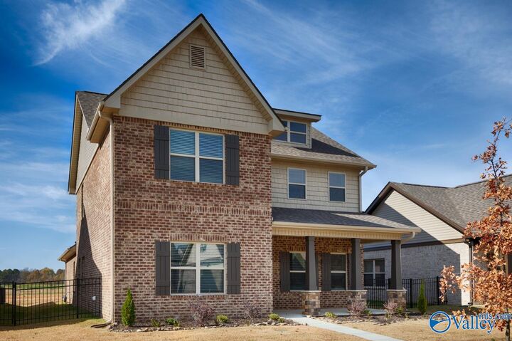 Property Photo: 17387 Chelsea Street AL 35611