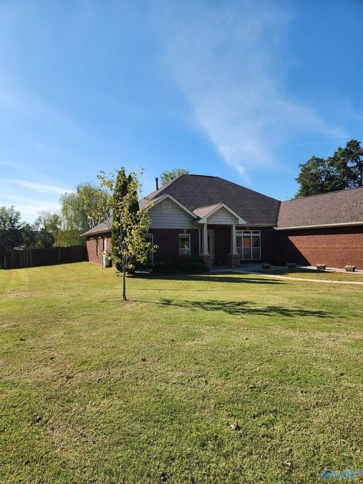 Property Photo:  111 Golden Ash Court  AL 35756 
