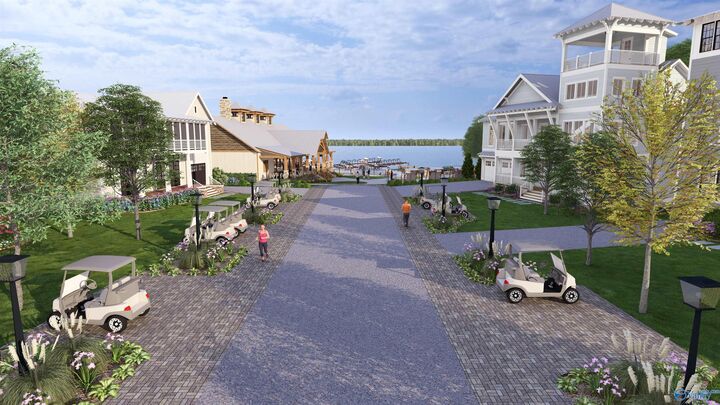 Property Photo:  Lot 36 Val Monte Drive  AL 35976 