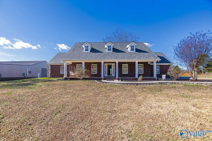 12 Blackwood Drive  Hartselle AL 35640 photo