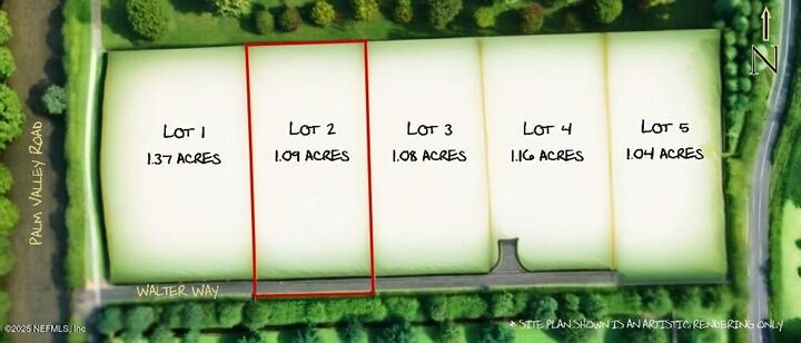 Property Photo:  67 Walter Way  FL 32082 