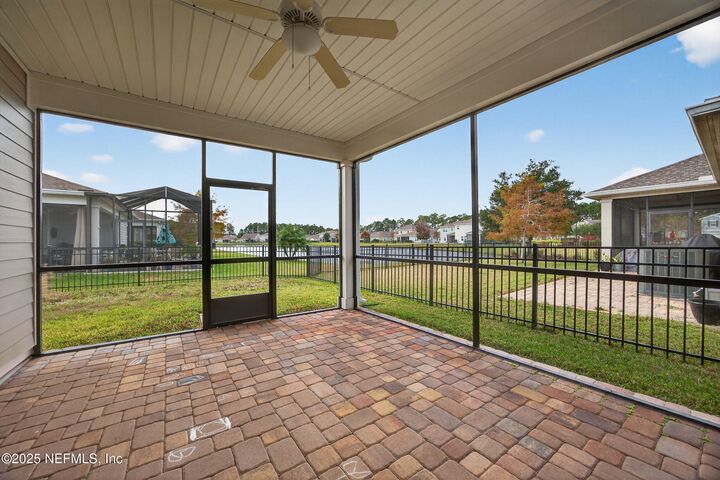 Property Photo:  2691 Alexia Circle  FL 32246 