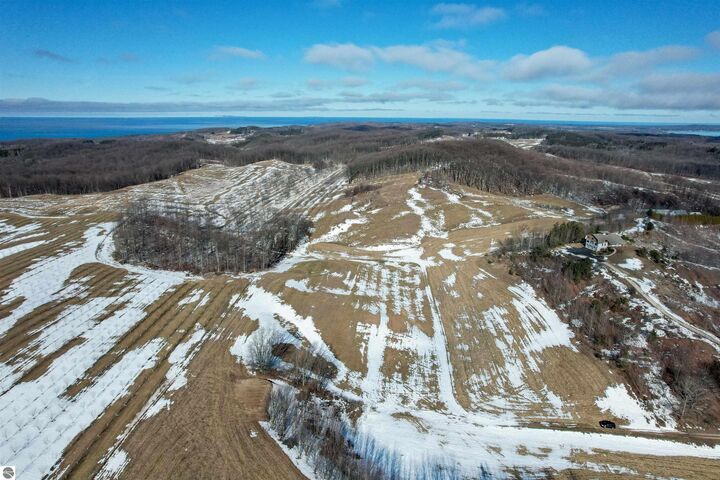 Property Photo:  00 E Rudy Drive  MI 49670 