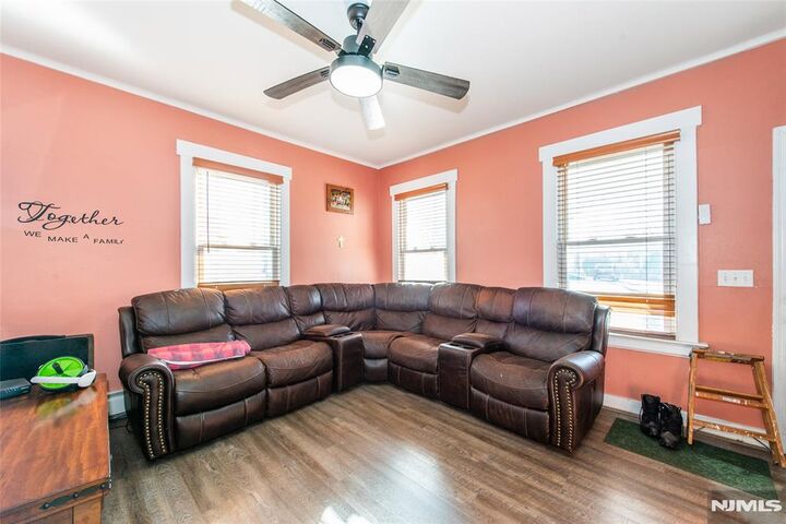 Property Photo: 27-29 Willard Street NJ 07442