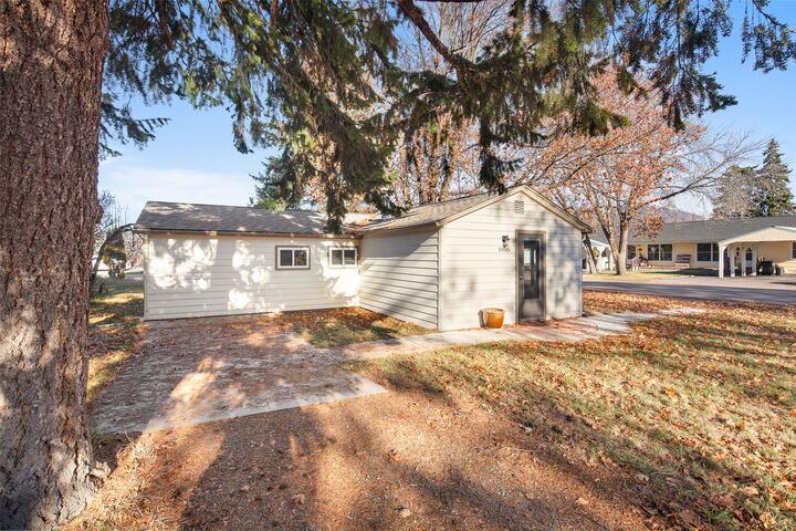 1005 10th Street W  Columbia Falls MT 59912 photo