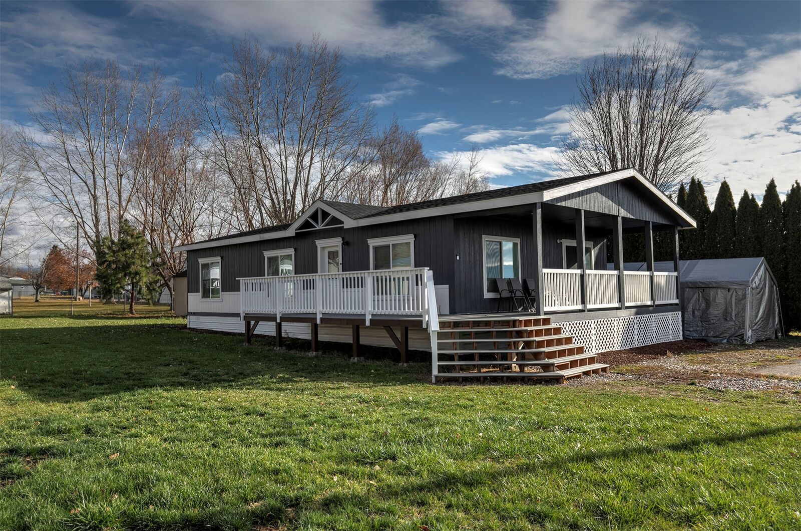 Property Photo: 4624 Parent Street MT 59808