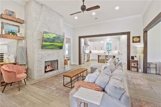 Property Photo: 343 Saw Grass Loop LA 70435