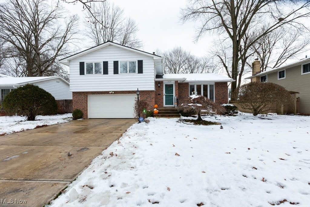 Property Photo:  3139 W 230th Street  OH 44070 