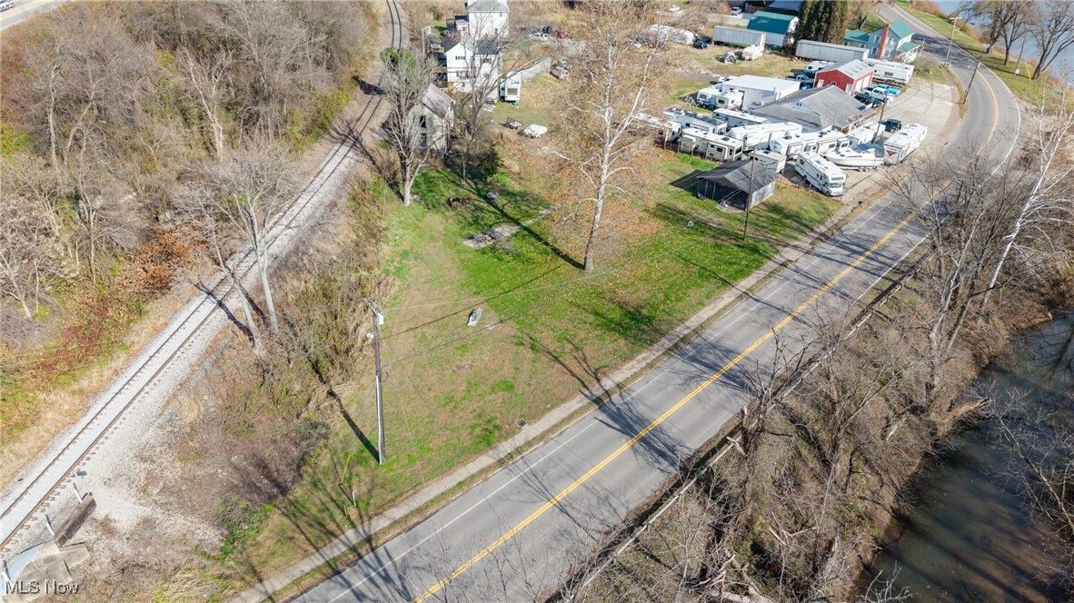 Property Photo:  747 Virginia Street  OH 45750 