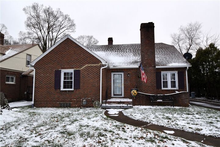 Property Photo:  15 Vermont Avenue  OH 44512 