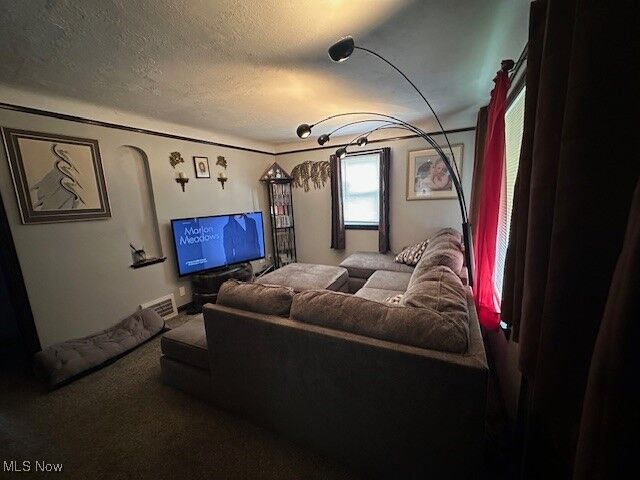 Property Photo: 20671 Wilmore Avenue OH 44123