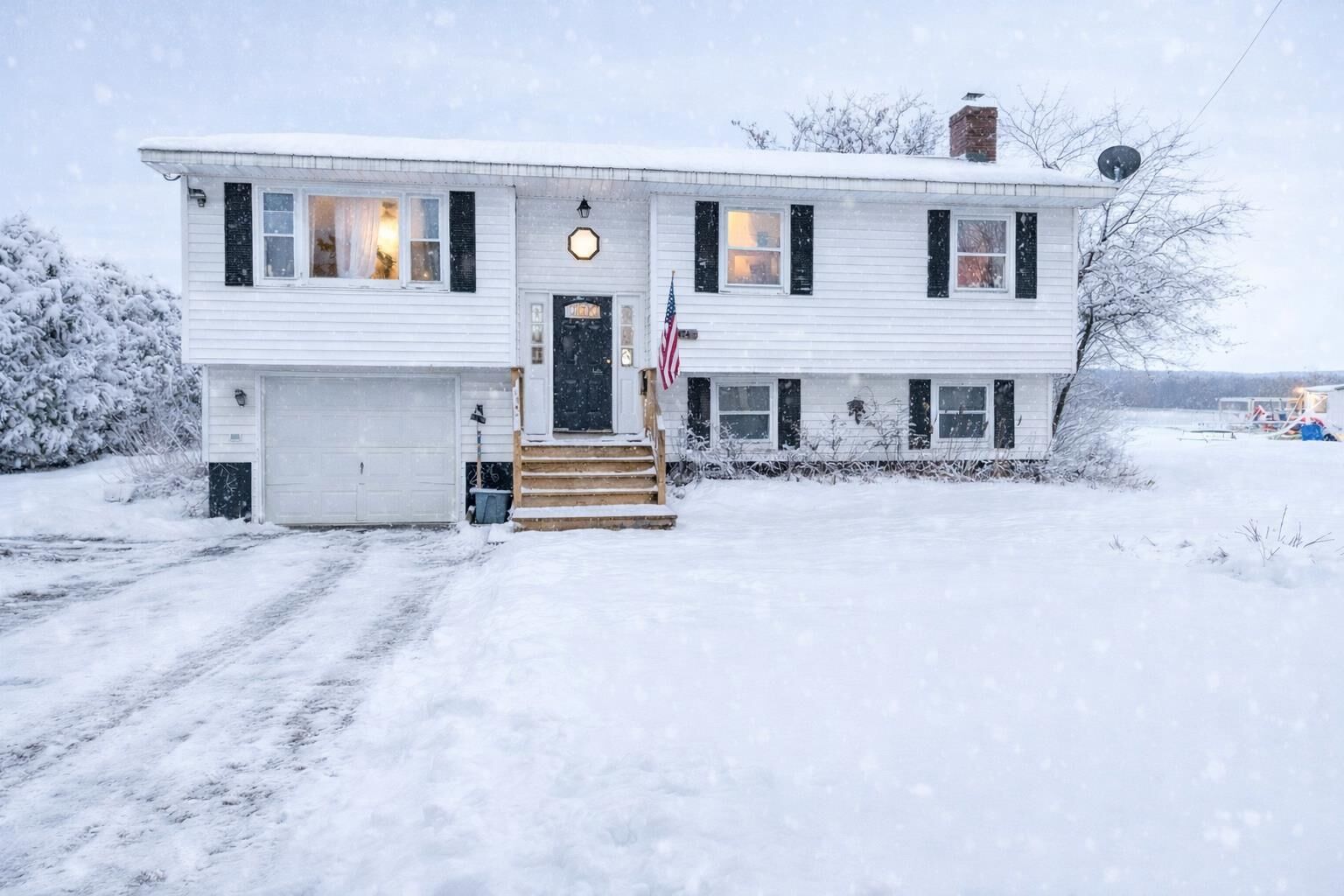 Property Photo:  474 Bushey Road  VT 05478 