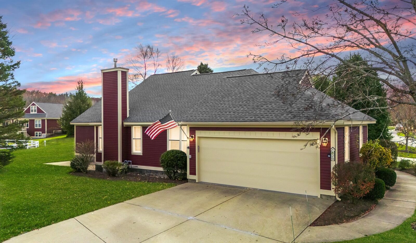 Property Photo:  20 Pebble Beach Drive  NH 03110 