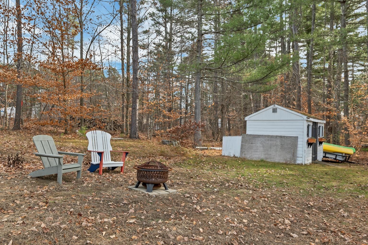 Property Photo:  106 Fairview Avenue  NH 03818 