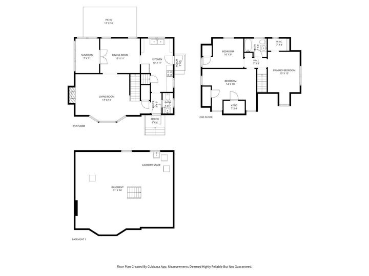 Property Photo: 1218 Central Avenue MN 55066