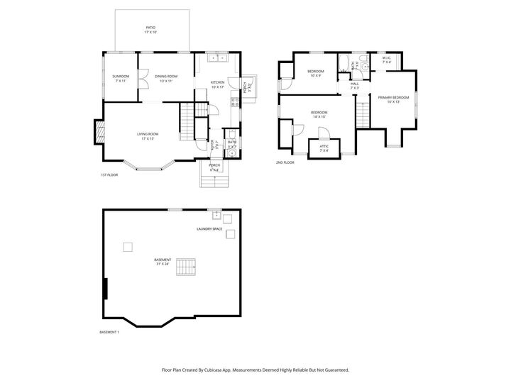 Property Photo:  1218 Central Avenue  MN 55066 