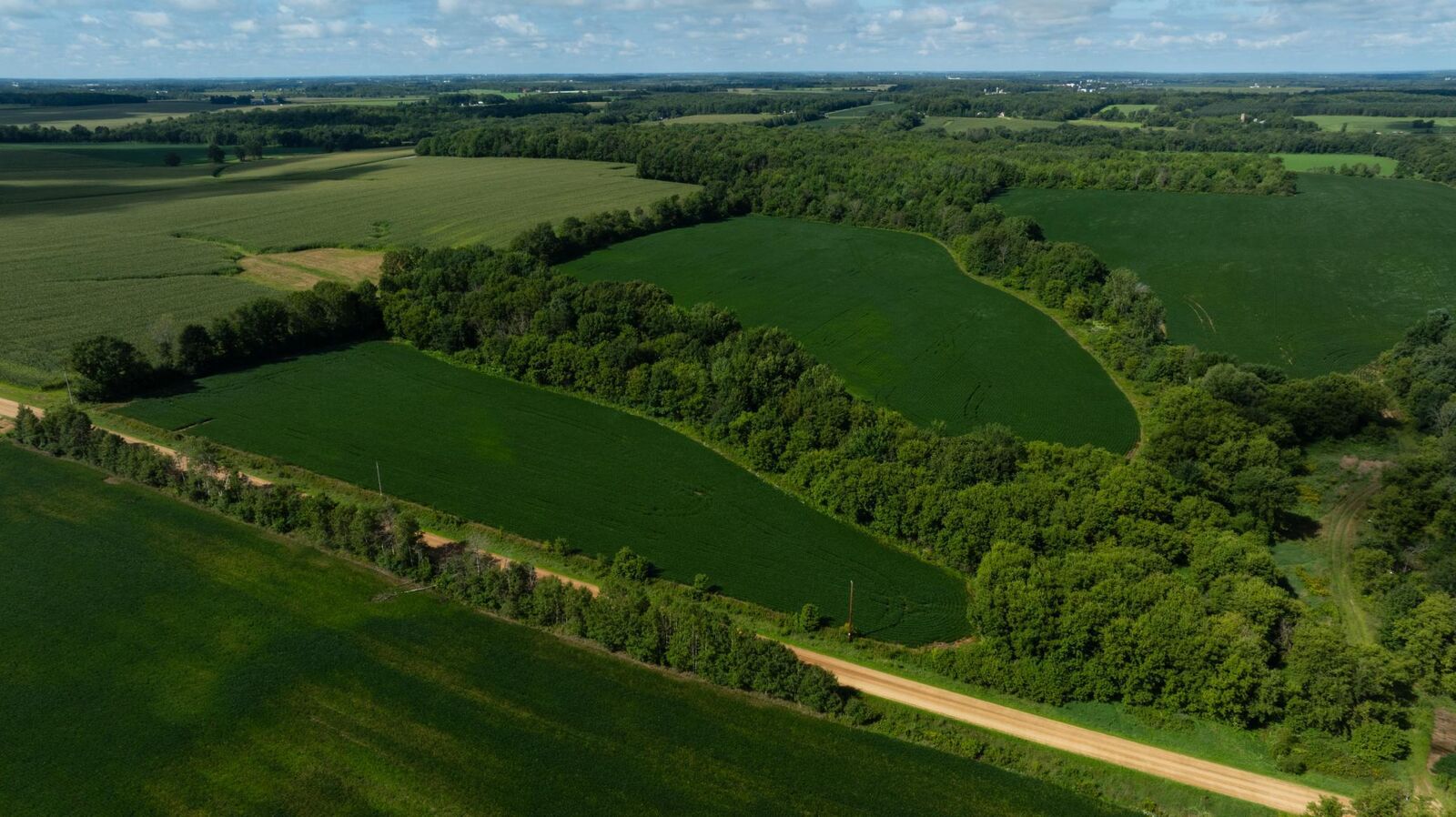 Property Photo:  Lot 4 280th Street  WI 54013 