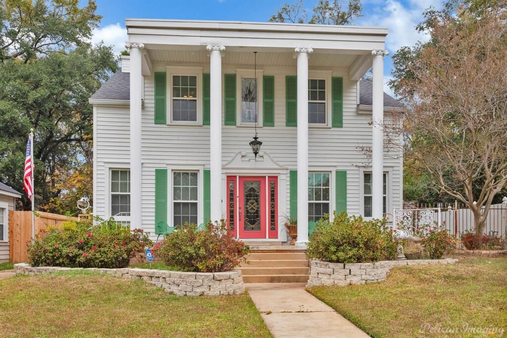 Property Photo: 948 Elmwood Street LA 71104