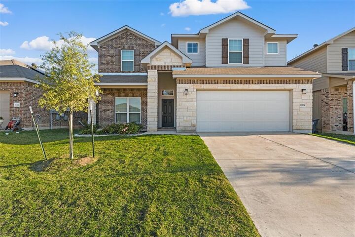 Photo de la propriété: 11304 Solar TX 76655