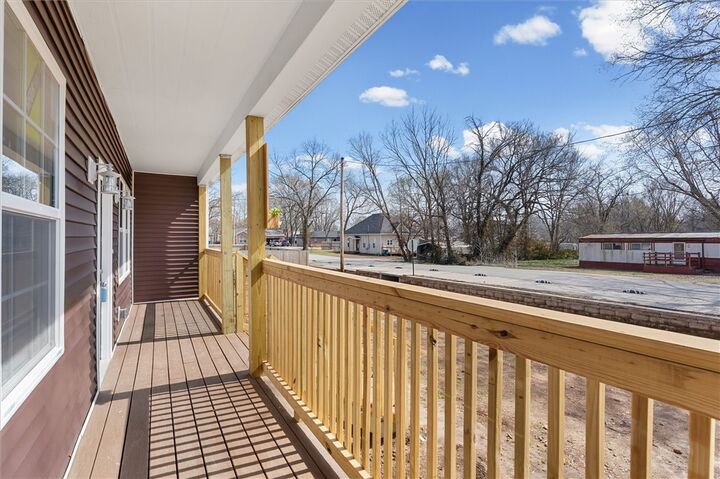 Property Photo:  262 Dallas Street SW  AR 72736 