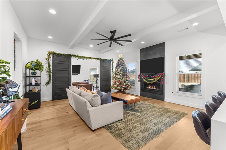 Property Photo: 6703 SW Ambient Street AR 72713