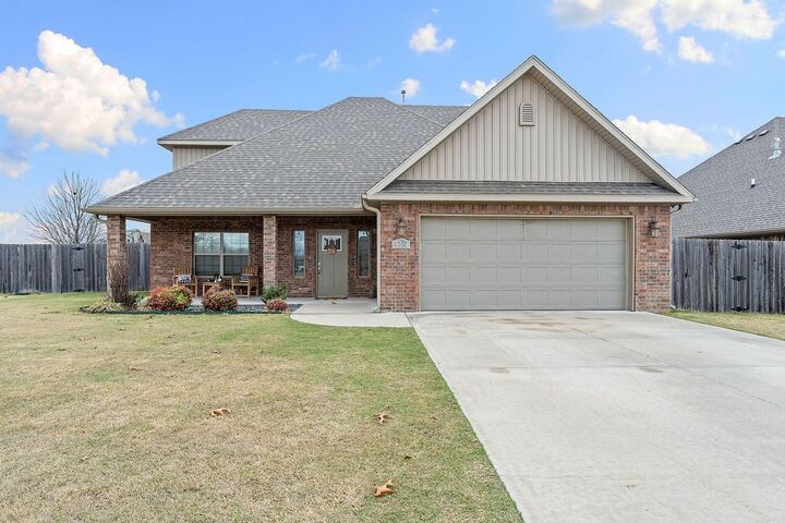 4290 Sussex Cove  Springdale AR 72762 photo