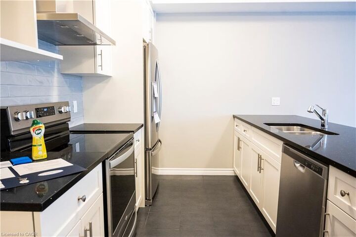 Property Photo:  142 Oat Lane  ON N2R 0S8 